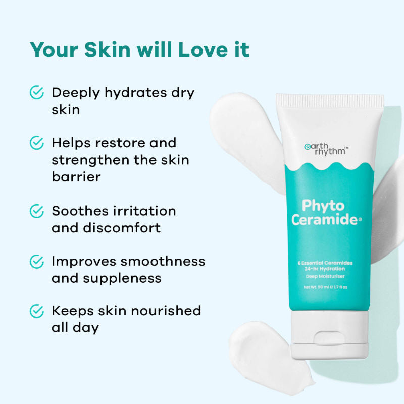 Phyto Moisturiser