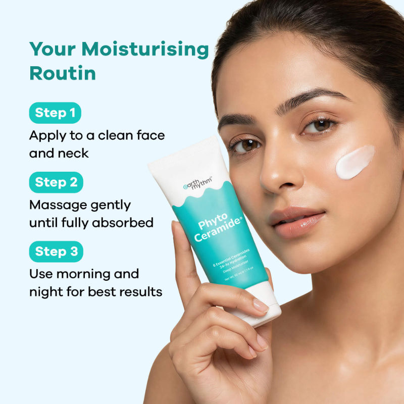 Phyto Moisturiser