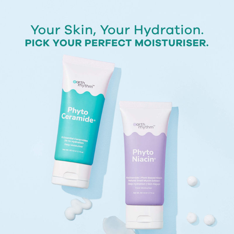 Phyto Moisturiser