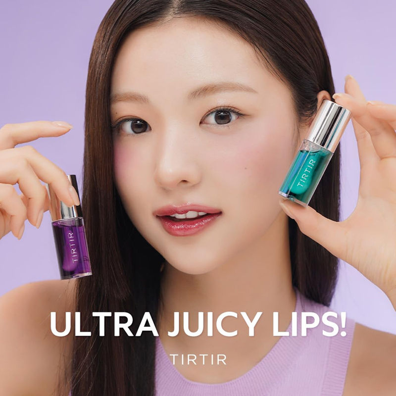 My Glow Lip Oil
