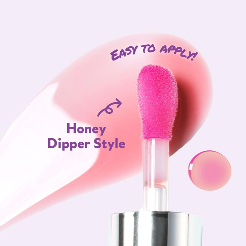 My Glow Lip Oil