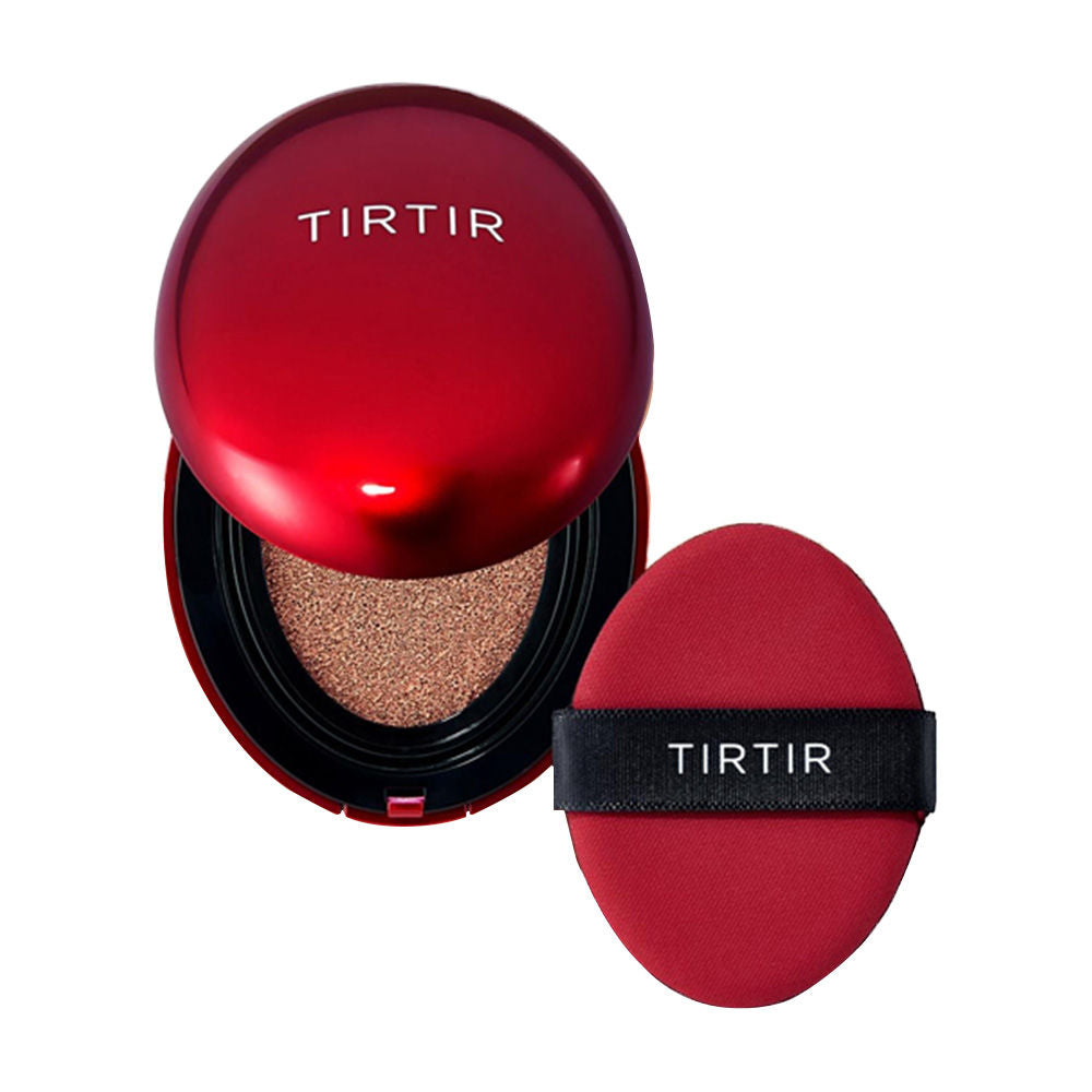 Mask Fit Red Mini Cushion Foundation