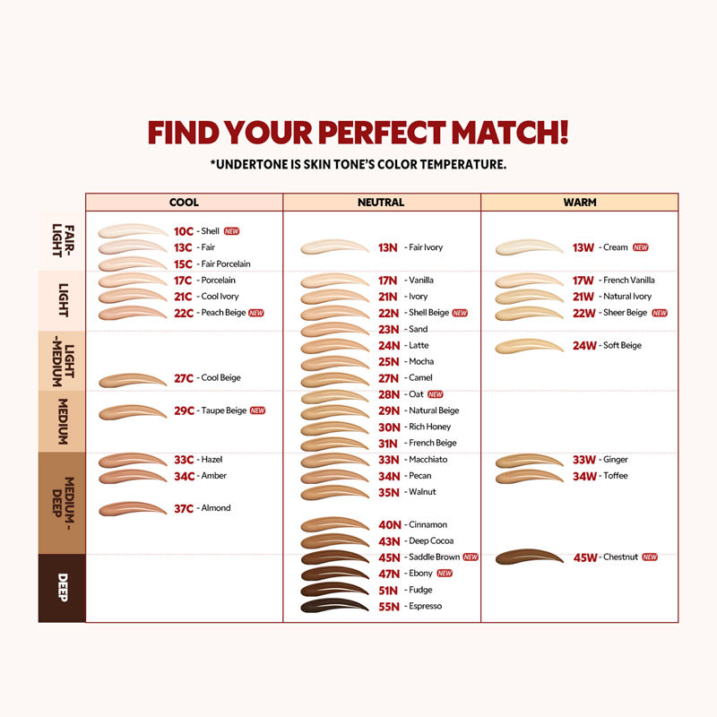 Mask Fit Red Mini Cushion Foundation