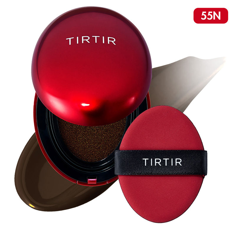 Mask Fit Red Cushion Foundation