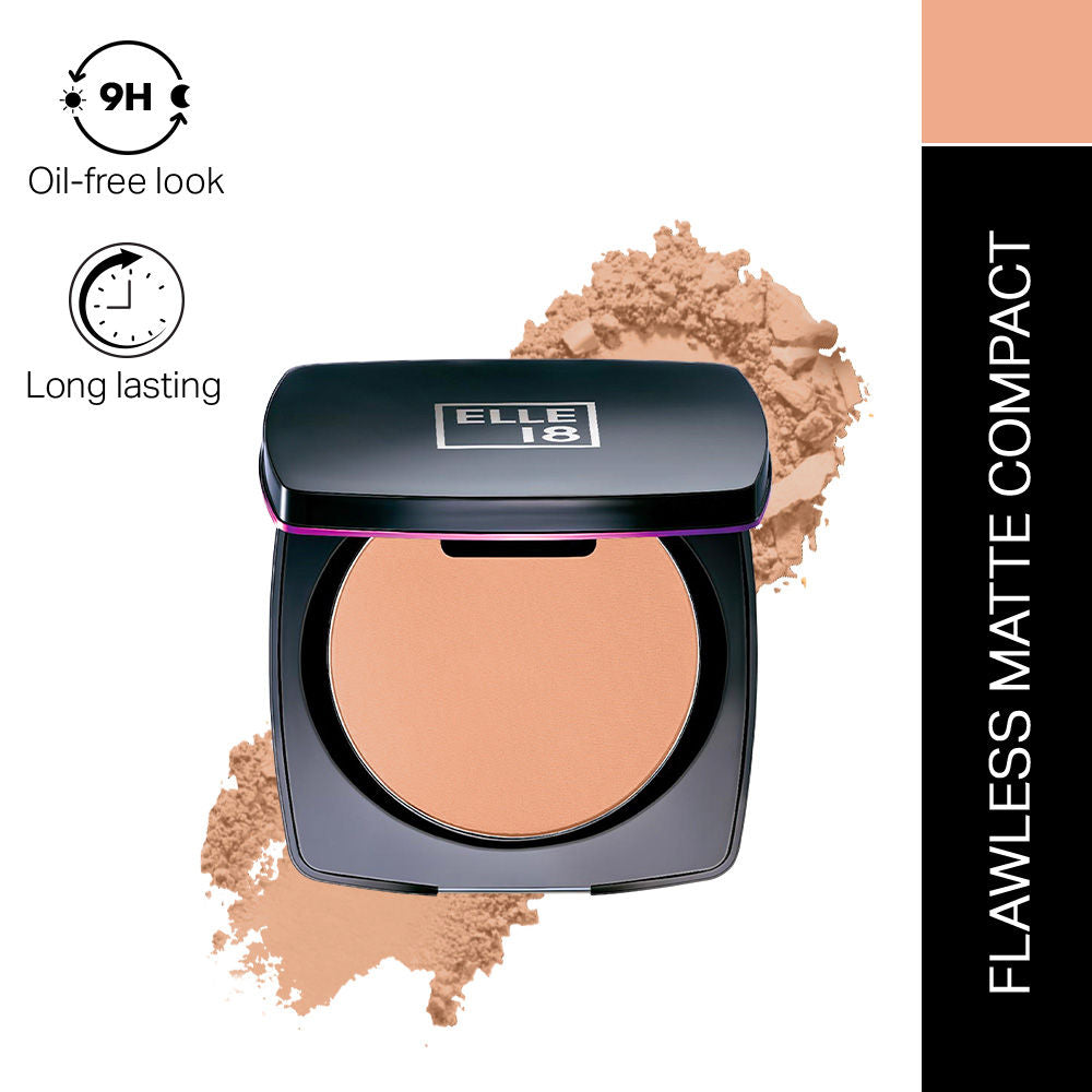 Lasting Glow Compact