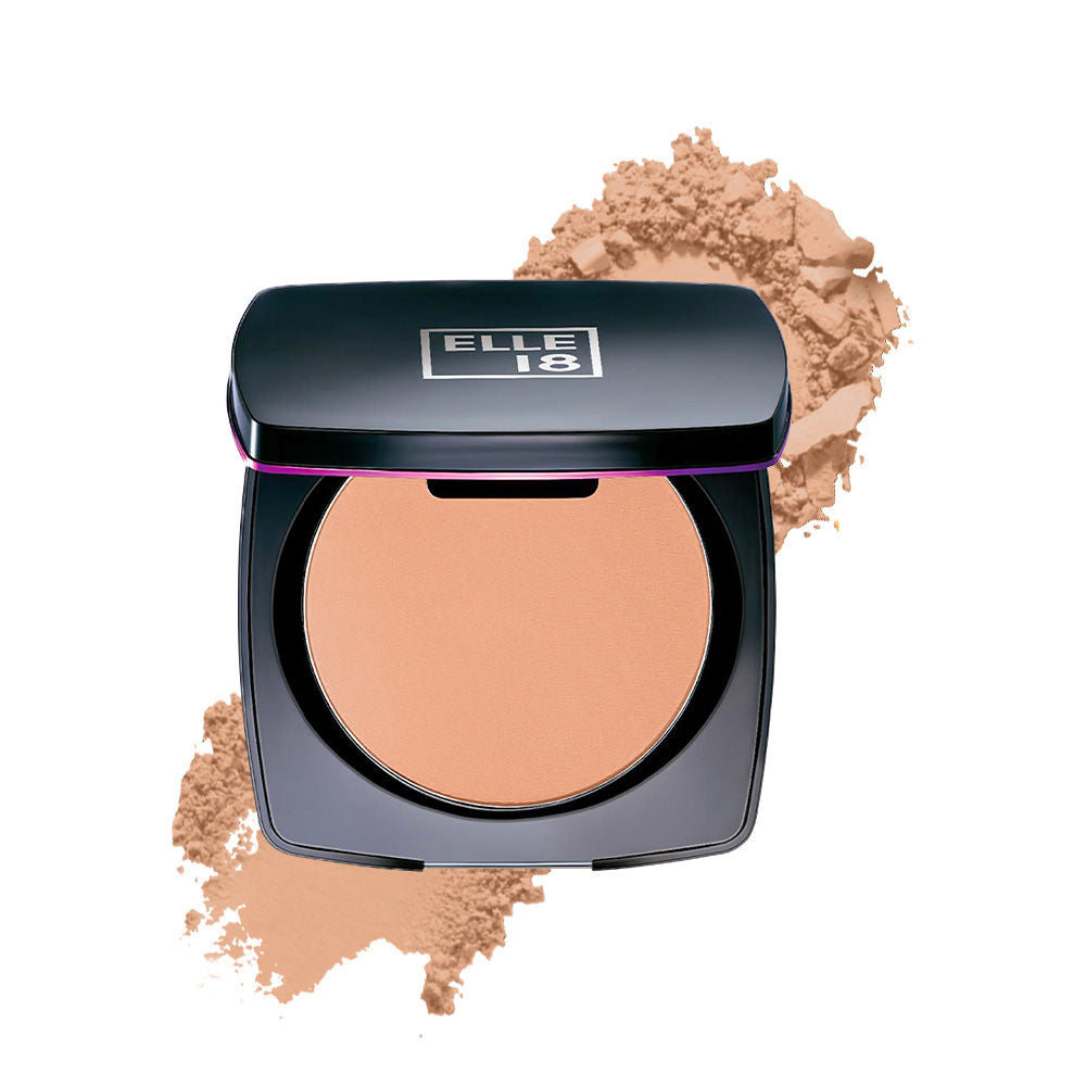 Lasting Glow Compact