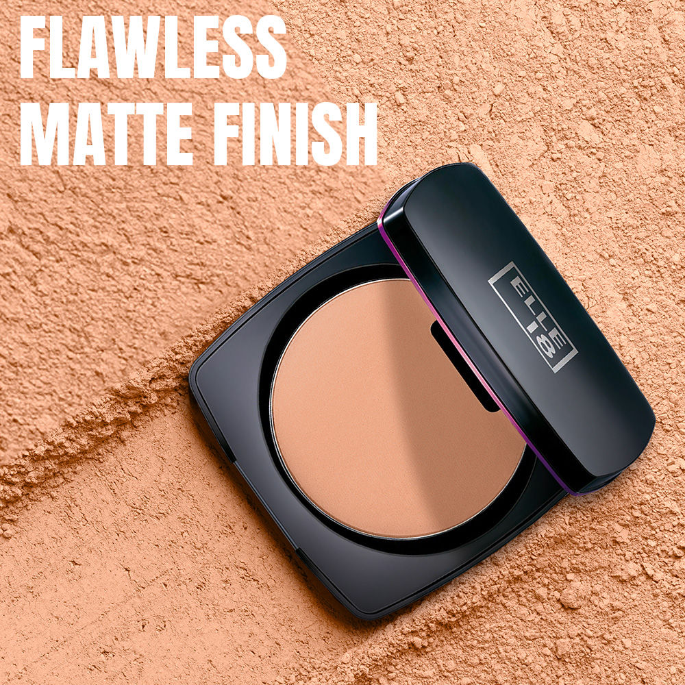 Lasting Glow Compact