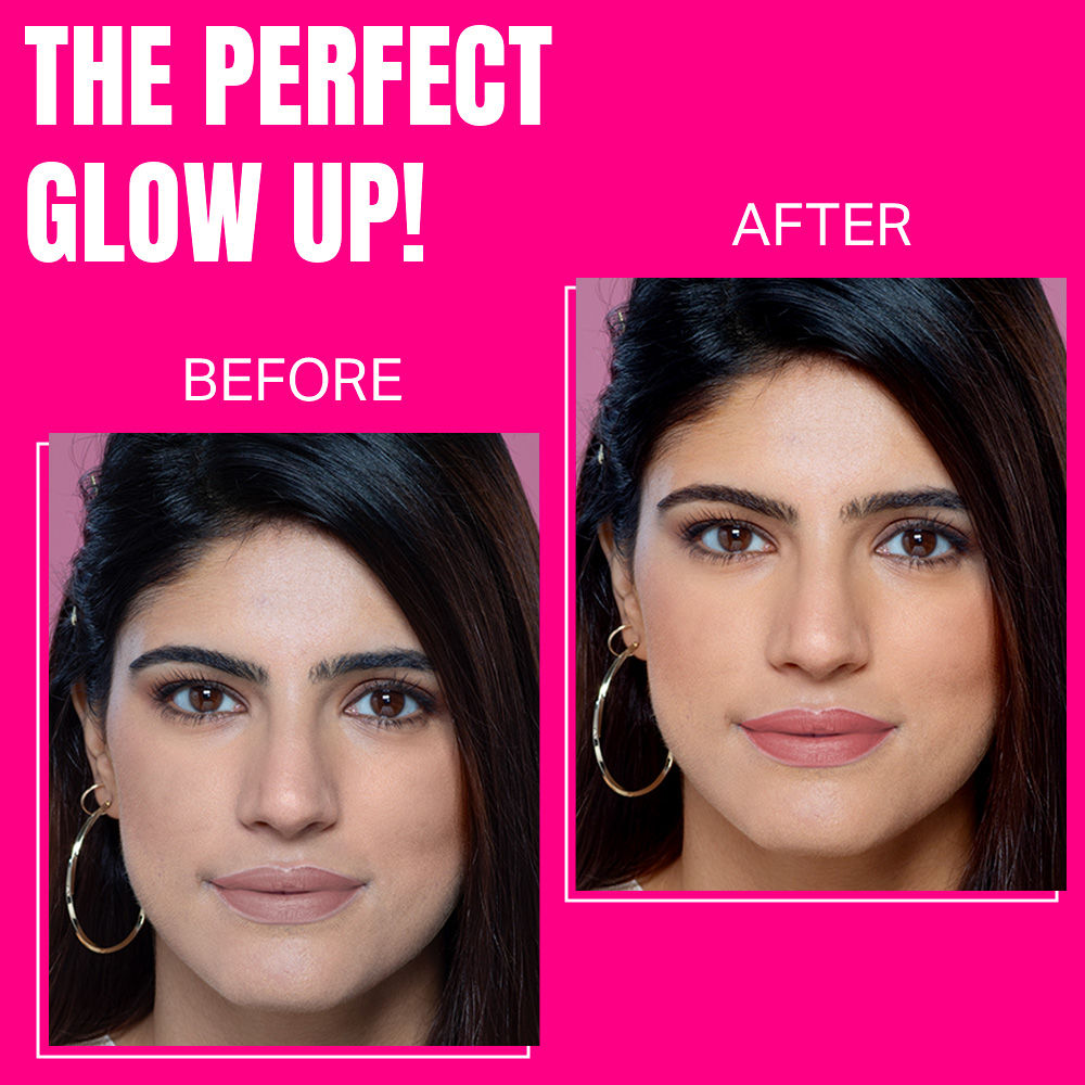 Lasting Glow Compact