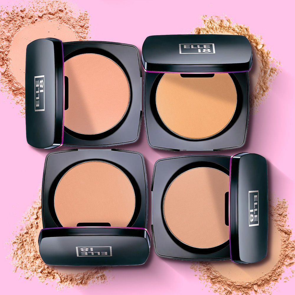 Lasting Glow Compact