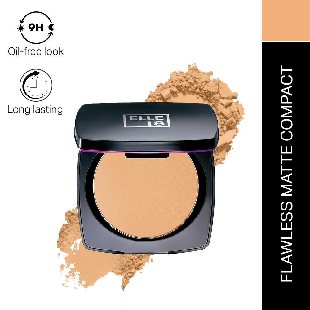 Lasting Glow Compact - 2 Marble