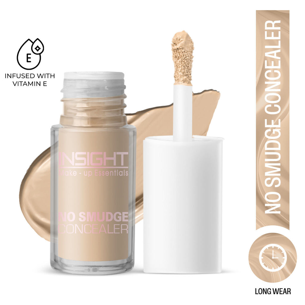 No Smudge Concealer - LN10