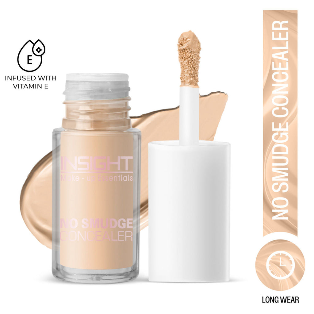 No Smudge Concealer - MN16