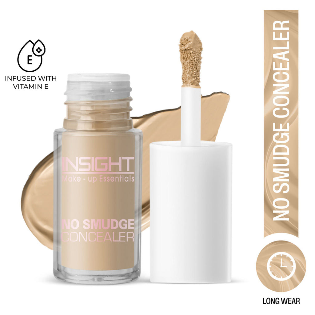 No Smudge Concealer - MN18