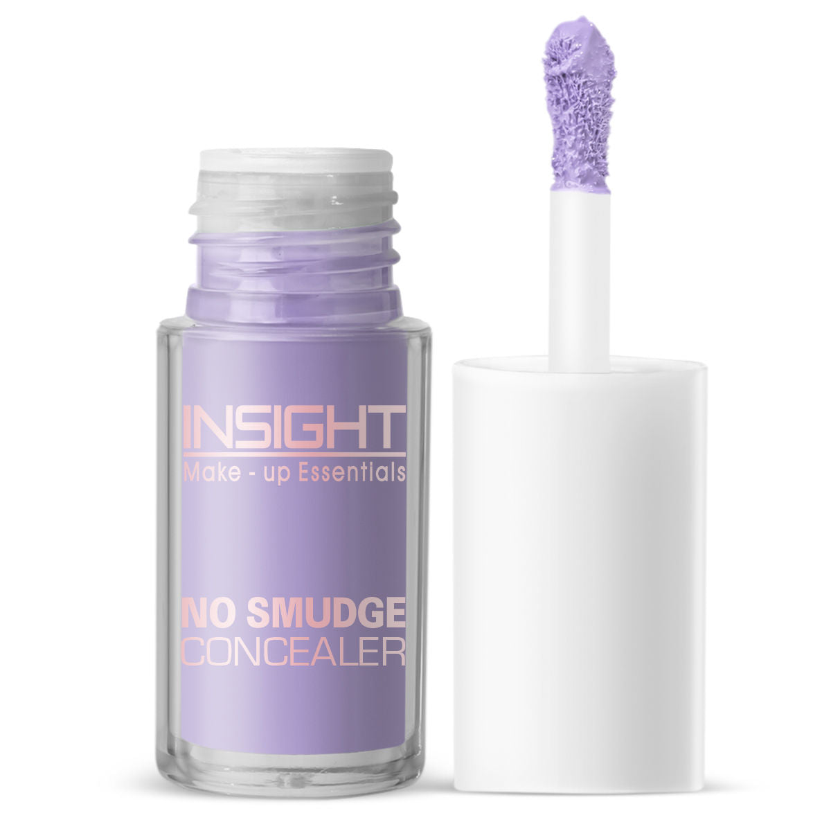 No Smudge Concealer