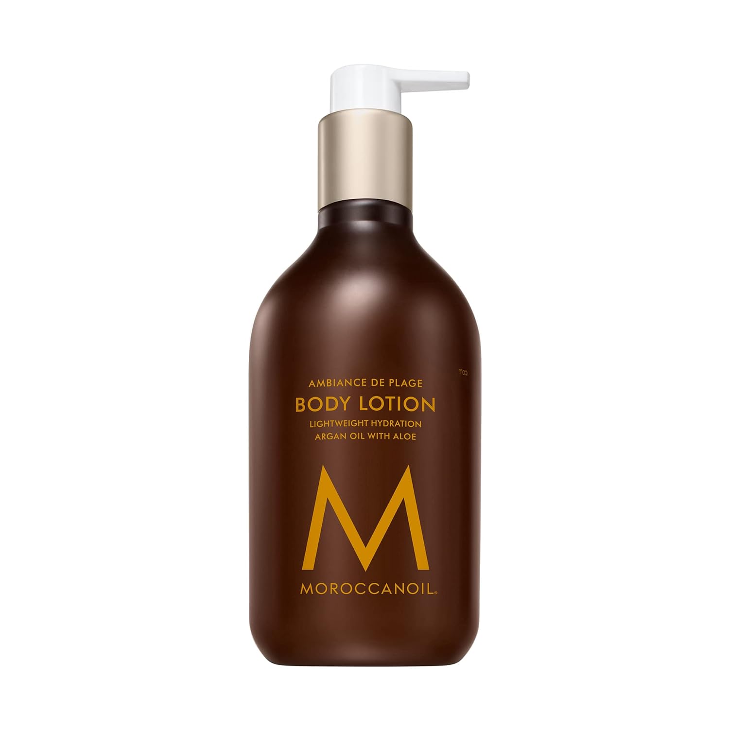 Ambiance De Plage Body Lotion