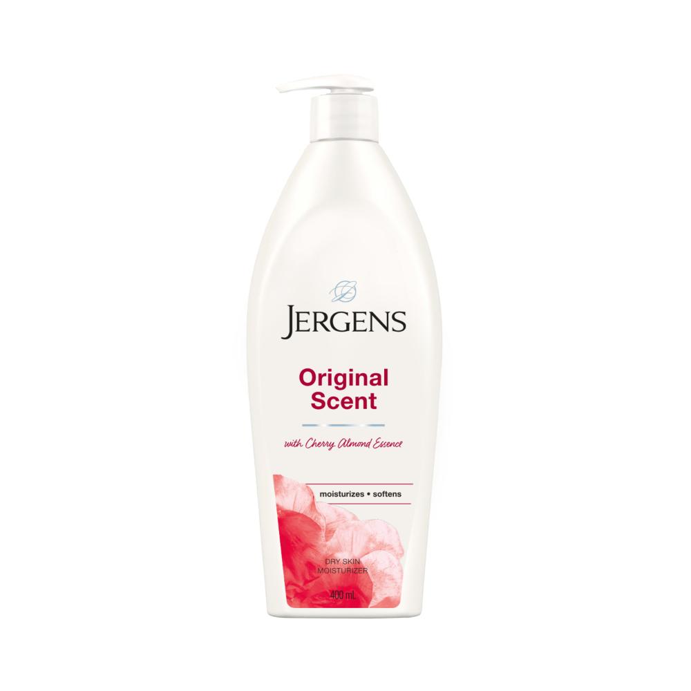 Original Scent Dry Skin Moisturizer