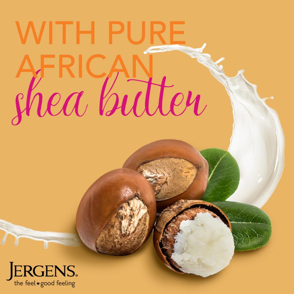 Enriching Shea Butter Moisturizer