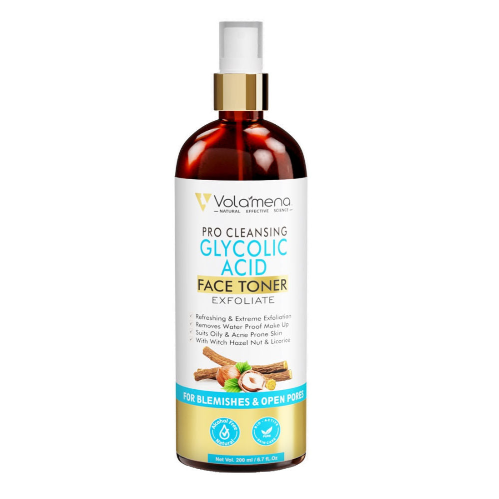 Pro Clearing Glycolic Acid Face Toner