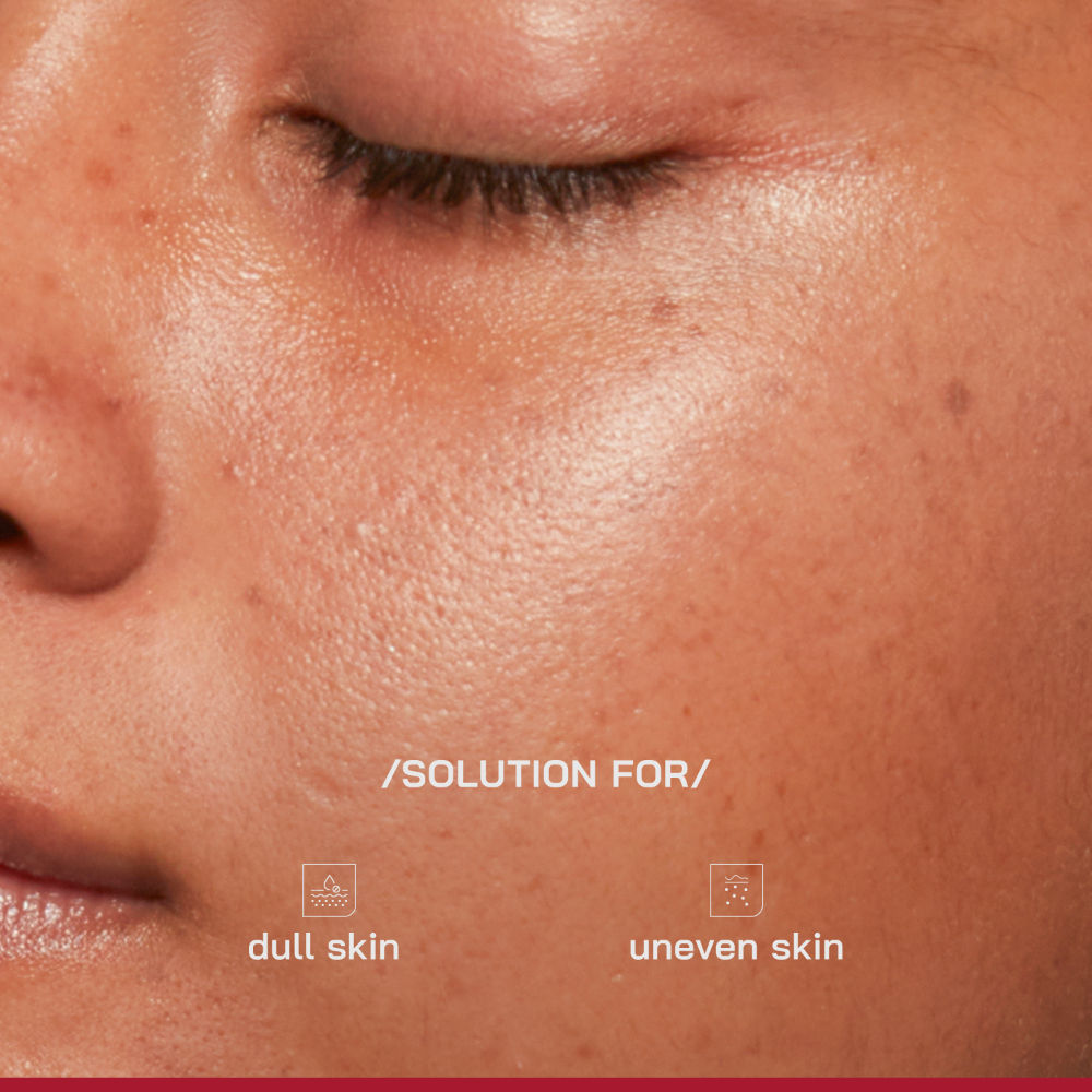 (PHD) Vitamin C Brightening Moisturizer