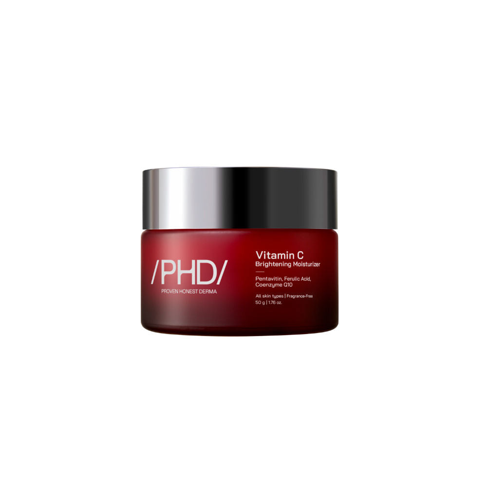 (PHD) Vitamin C Brightening Moisturizer