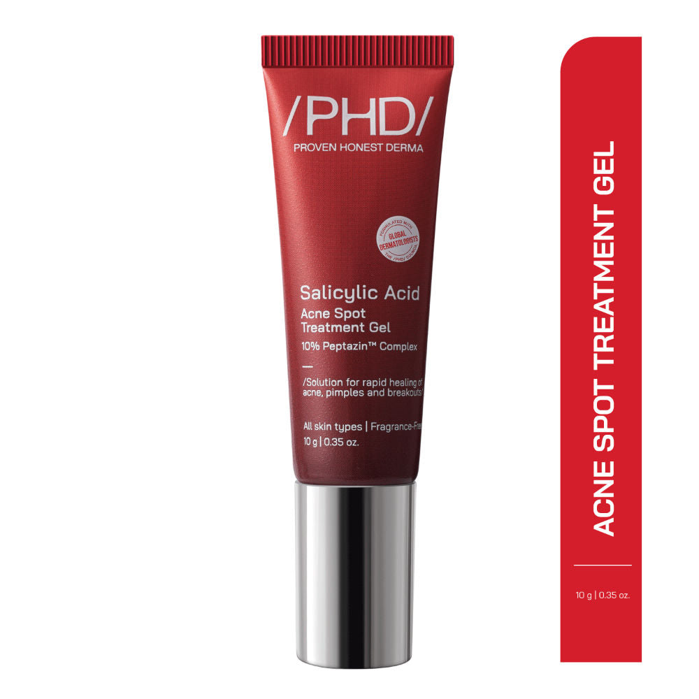 (PHD) Salicylic Acid Acne Spot Gel