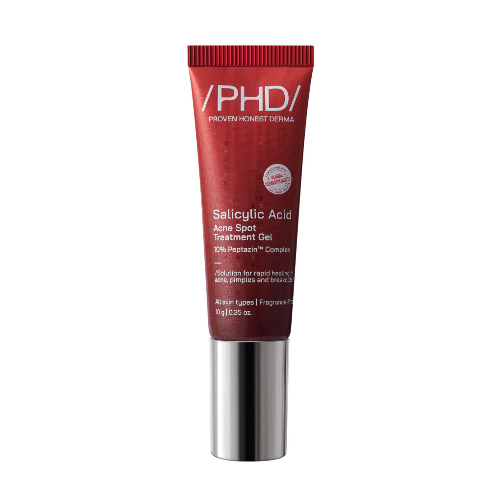 (PHD) Salicylic Acid Acne Spot Gel