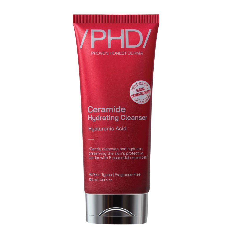 (PHD) Ceramide Hydrating Cleanser