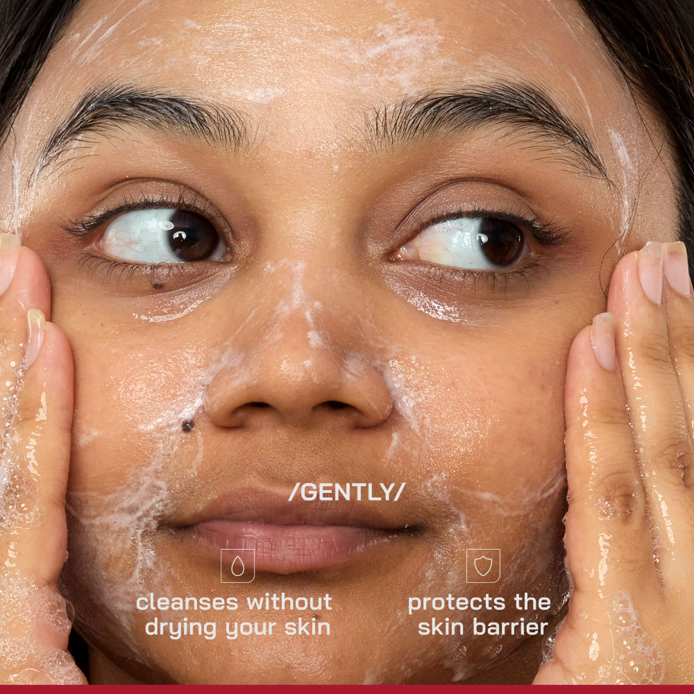(PHD) Ceramide Hydrating Cleanser