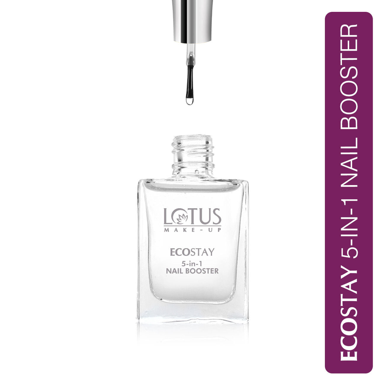 Ecostay 5-In-1 Nail Booster