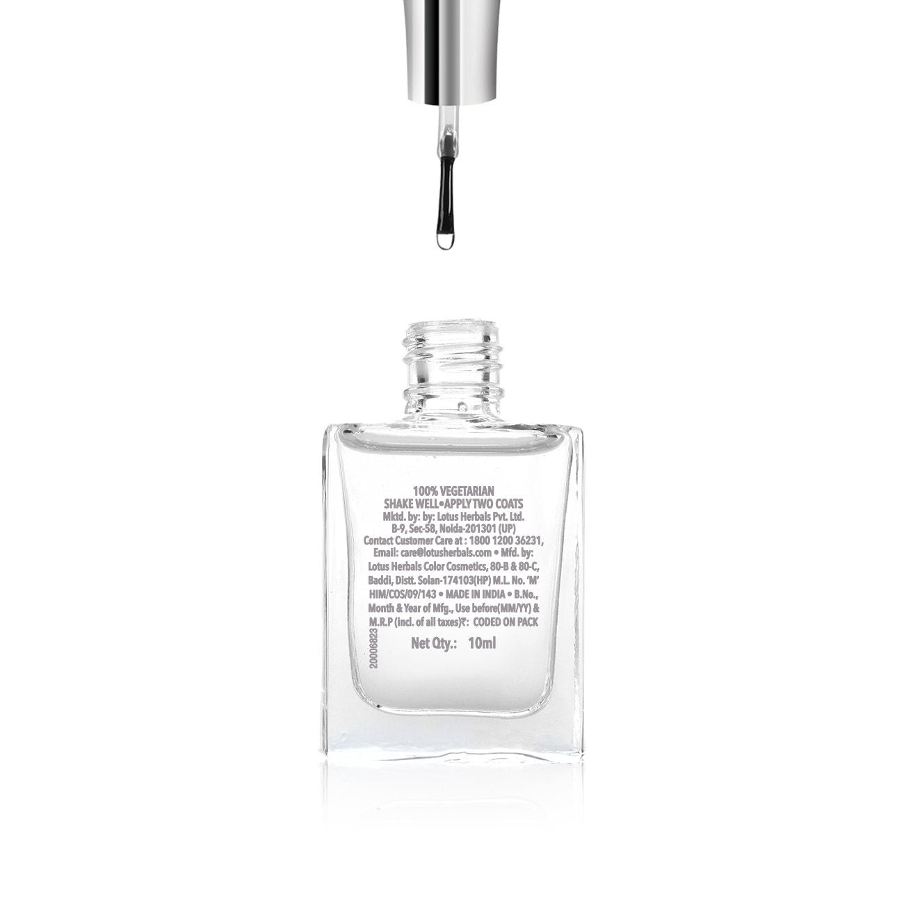 Ecostay 5-In-1 Nail Booster