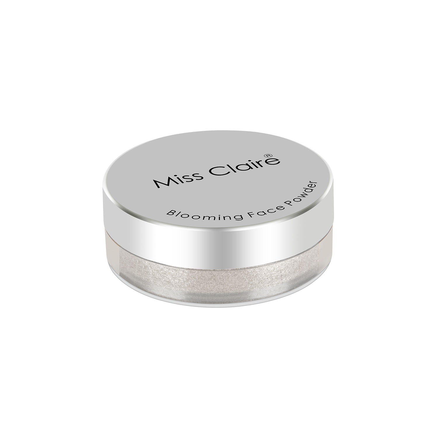 Blooming Face Powder - Pearl 04