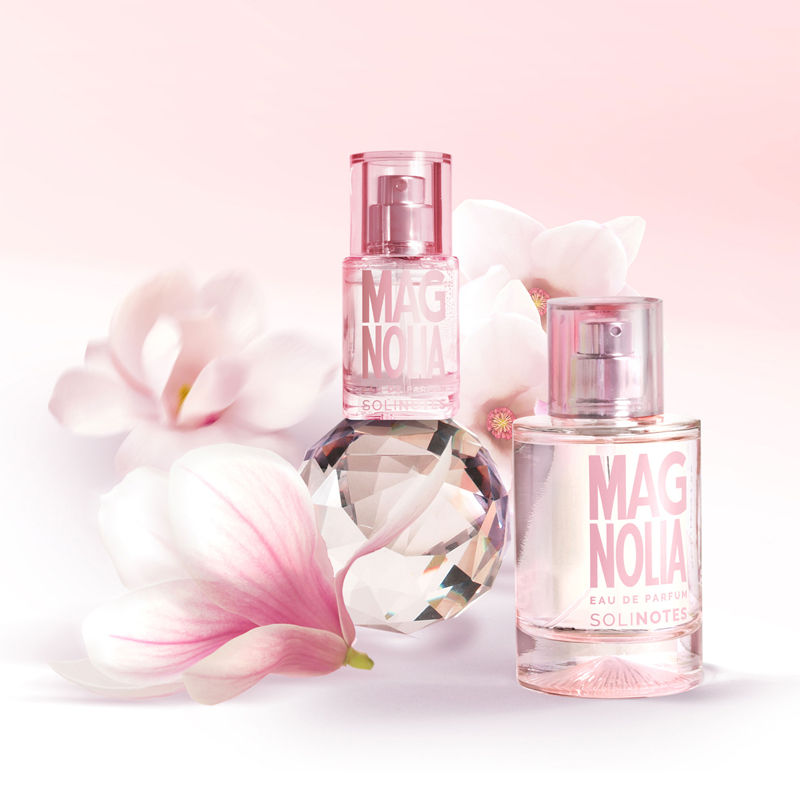 Magnolia Eau De Parfum