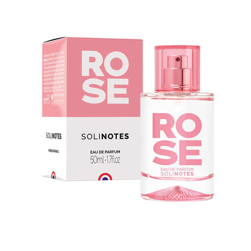 Rose Eau De Parfum
