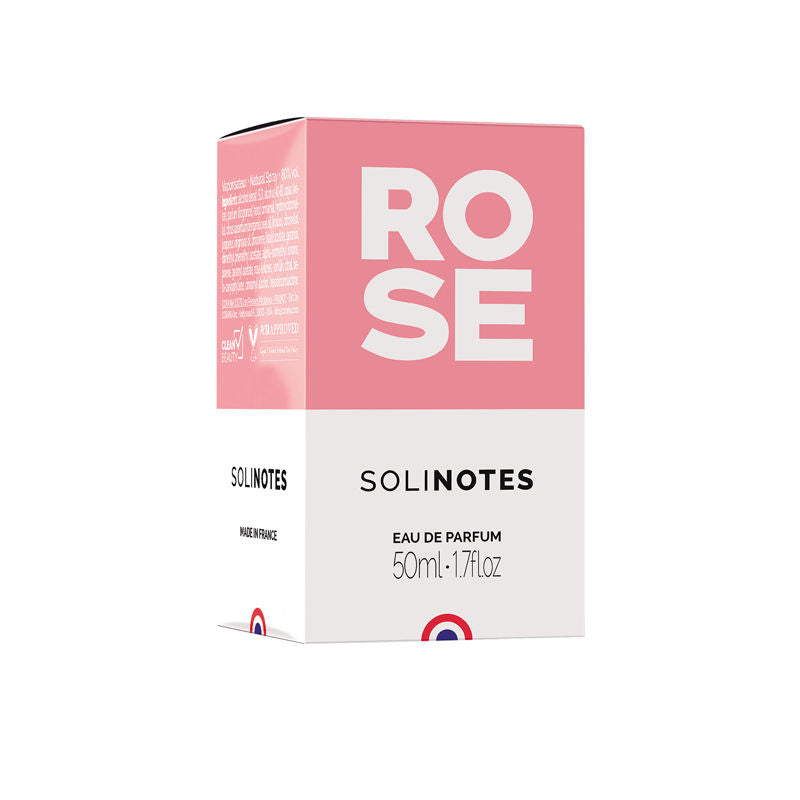 Rose Eau De Parfum