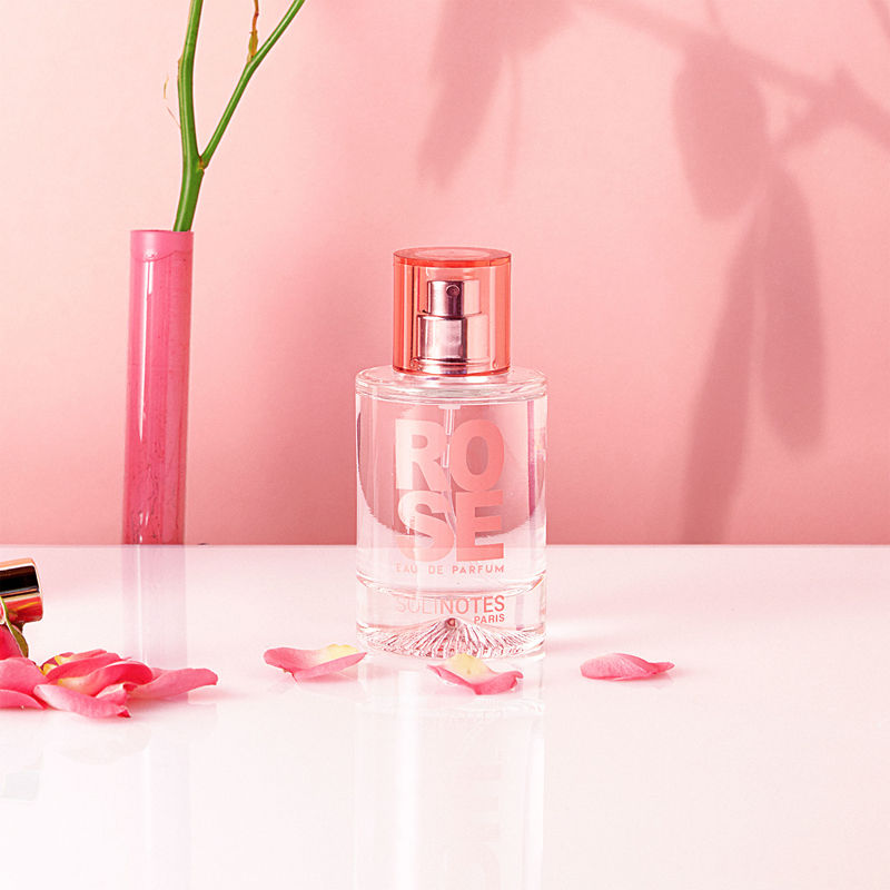 Rose Eau De Parfum