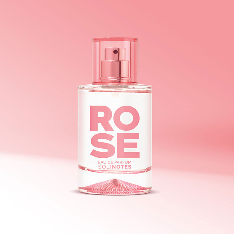 Rose Eau De Parfum