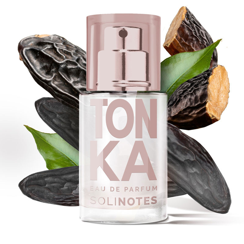Tonka Eau De Parfum