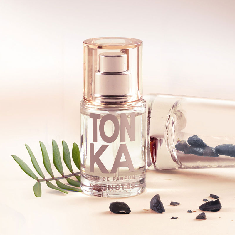 Tonka Eau De Parfum