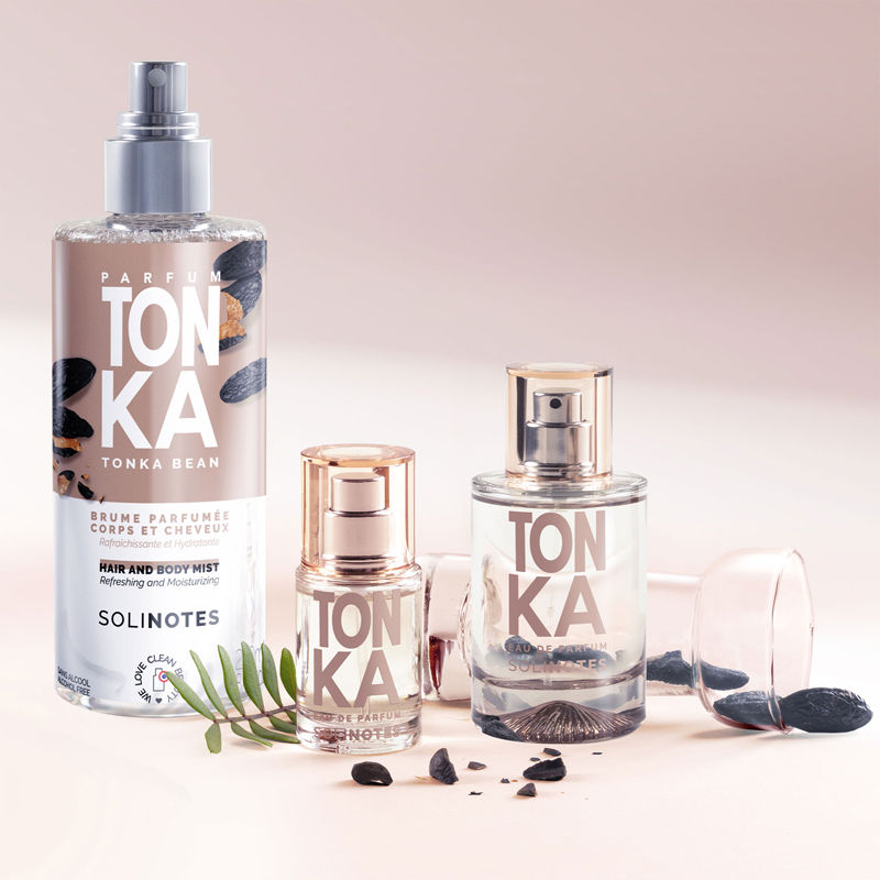 Tonka Eau De Parfum