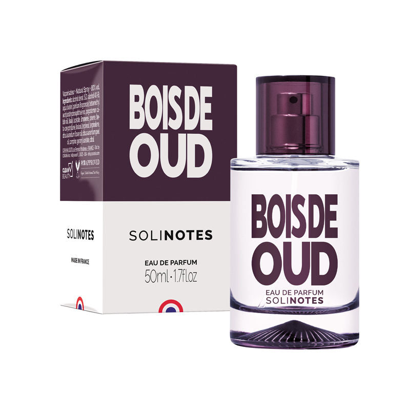 Bois De Oud Eau De Parfum