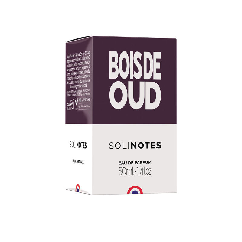 Bois De Oud Eau De Parfum