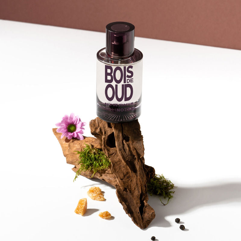 Bois De Oud Eau De Parfum