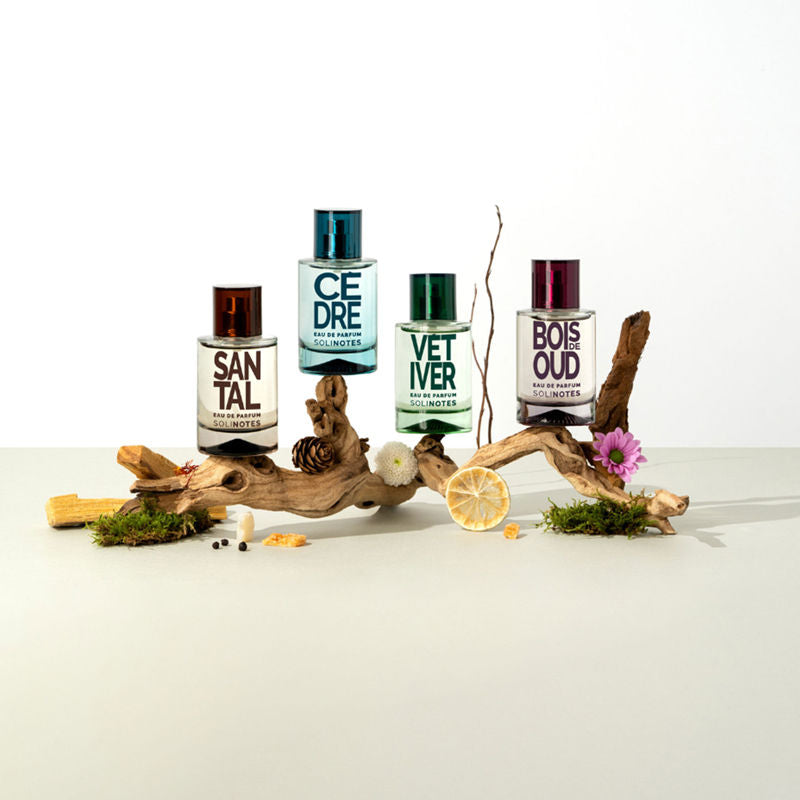 Bois De Oud Eau De Parfum