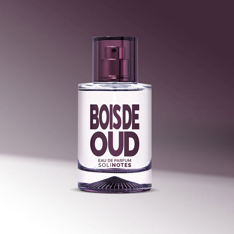 Bois De Oud Eau De Parfum