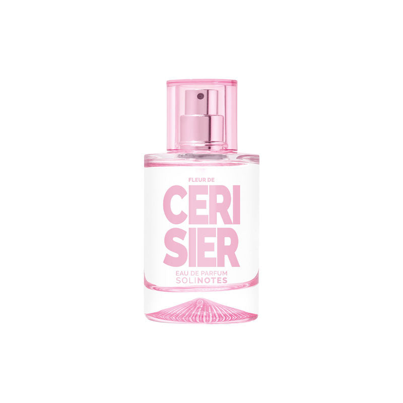 Fleur De Cerisier Eau De Parfum - 50ml