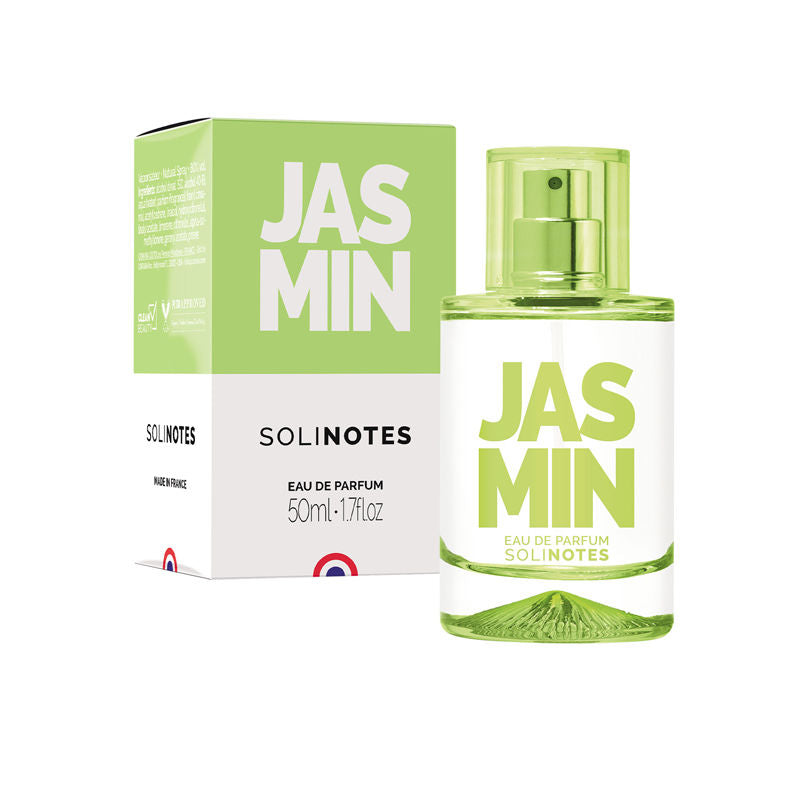 Fleur De Jasmin Eau De Parfum