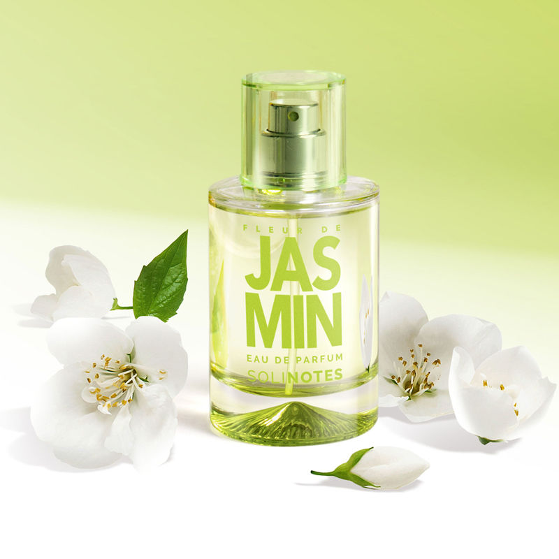 Fleur De Jasmin Eau De Parfum