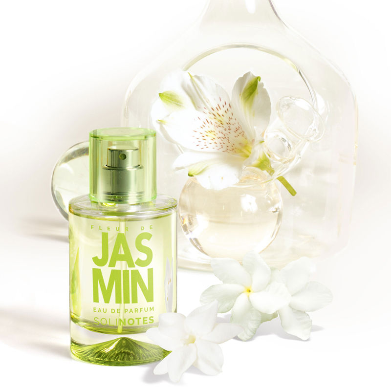 Fleur De Jasmin Eau De Parfum