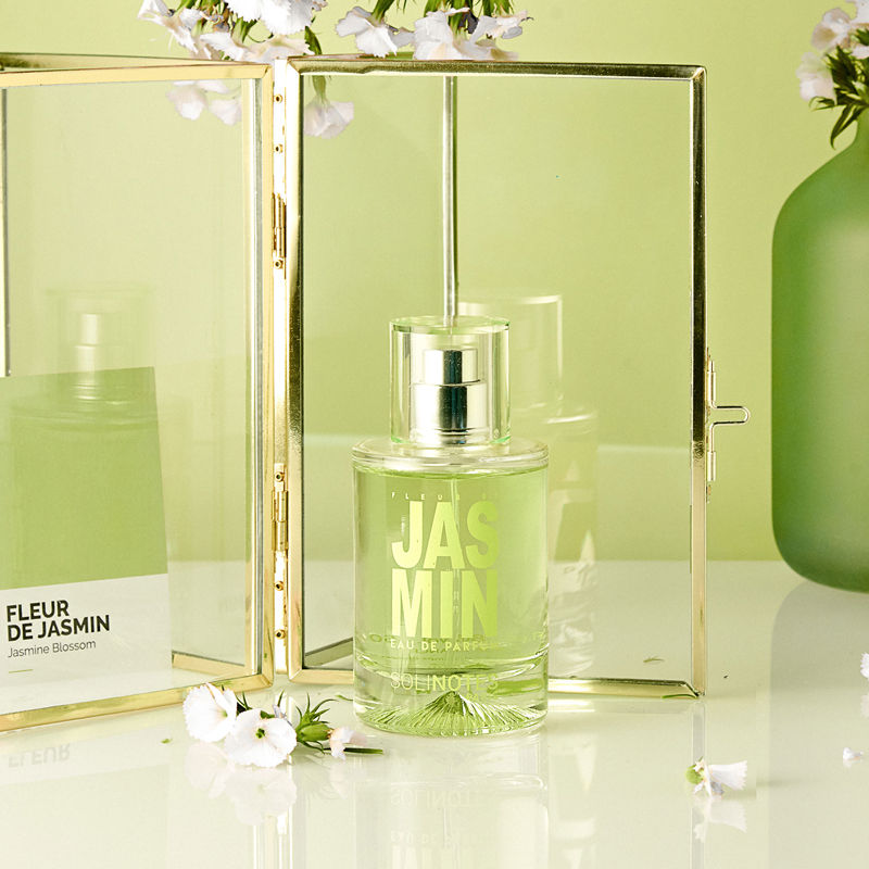 Fleur De Jasmin Eau De Parfum