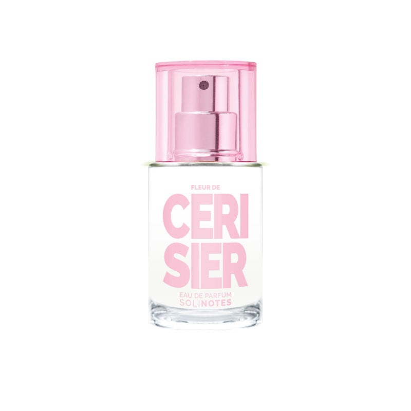 Fleur De Cerisier Eau De Parfum